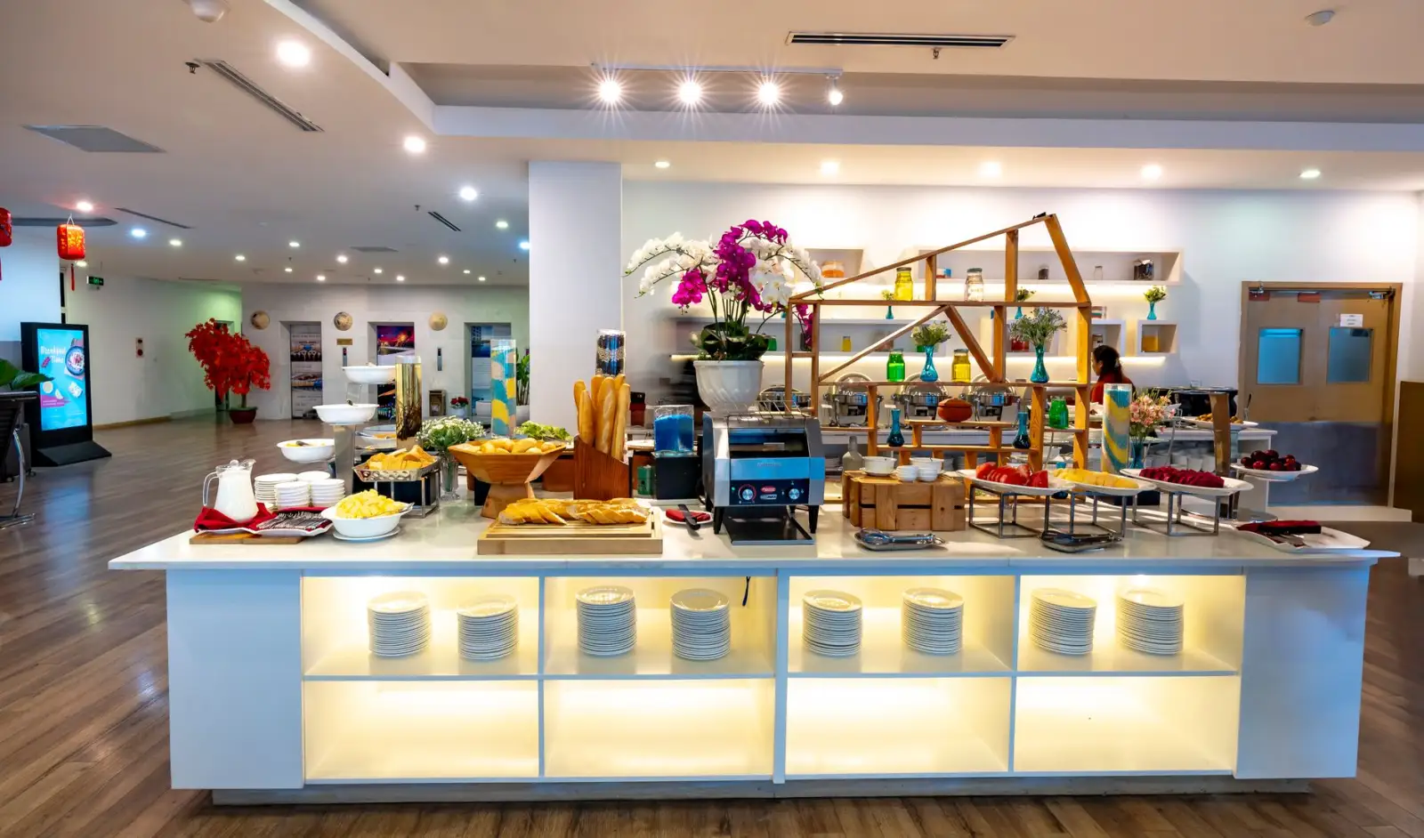 门店动线规划图设计技巧：提升顾客停留率的实战方案