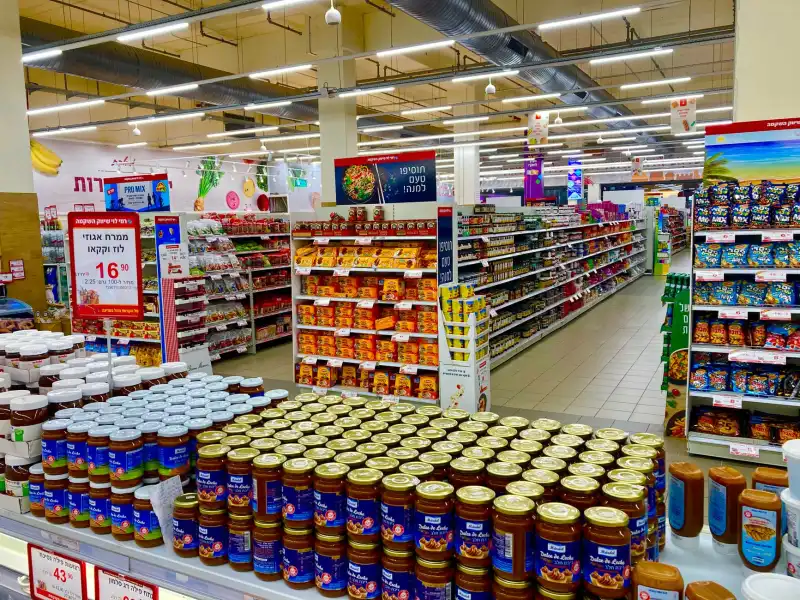零售门店形象设计中的动线规划图：如何通过科学布局提升顾客停留与转化正文配图 1