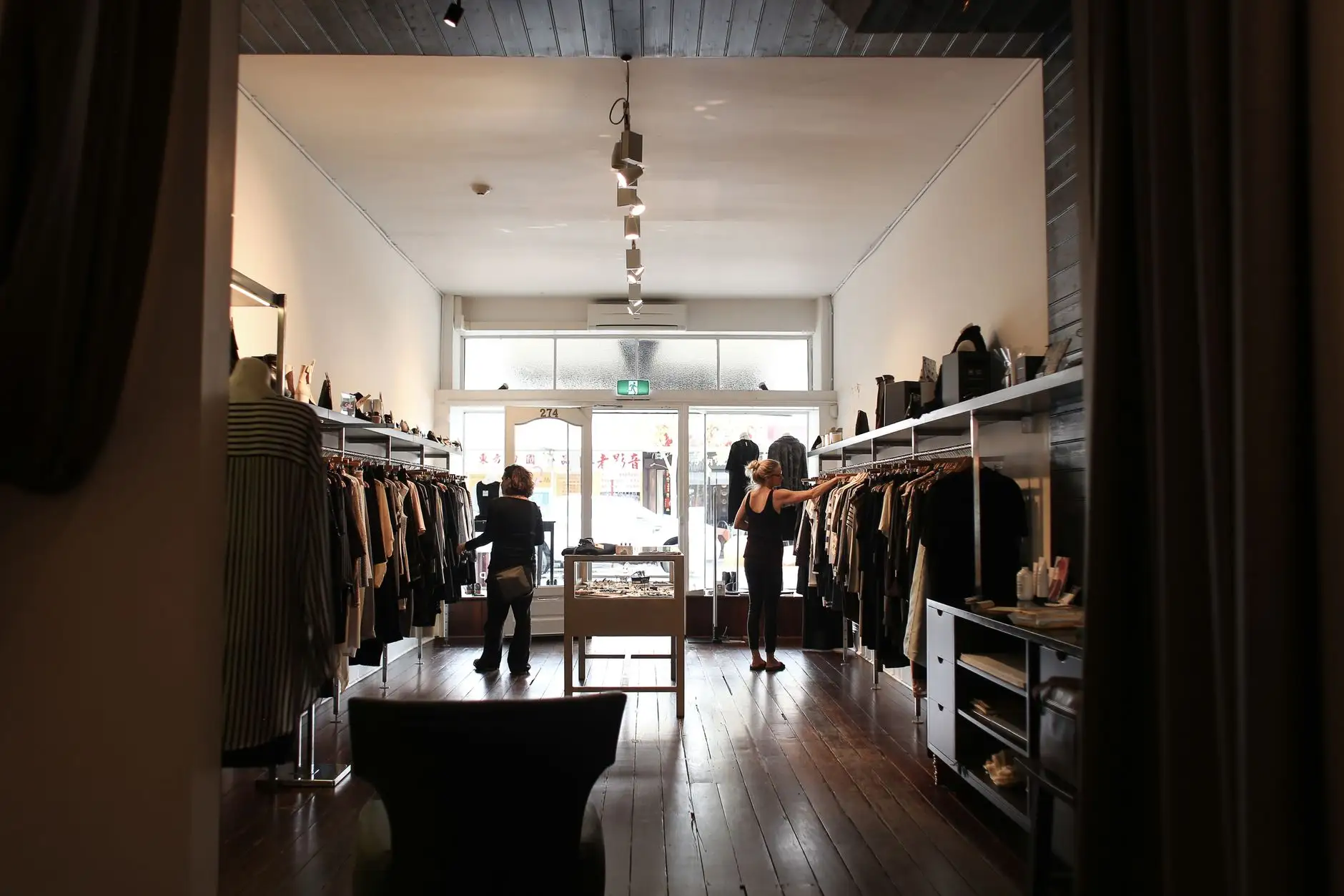 海南零售连锁门店形象设计新趋势：从动线规划到陈列手册的落地实践正文配图 1