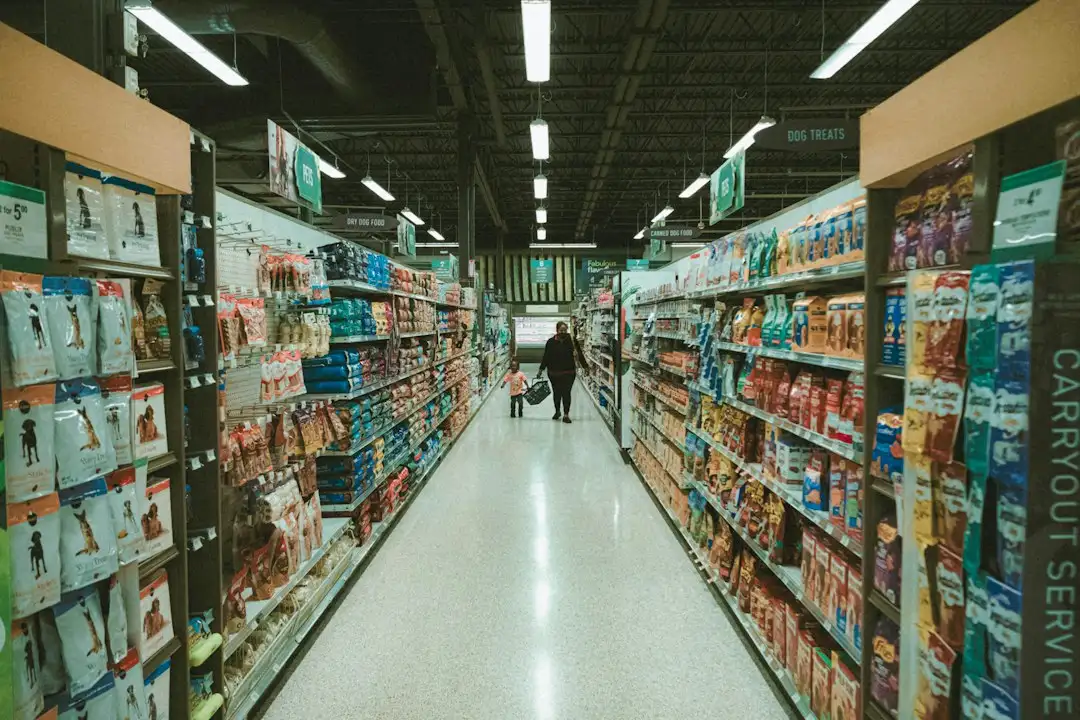 门店形象设计中的动线规划图：如何通过科学布局提升顾客停留时长正文配图 2